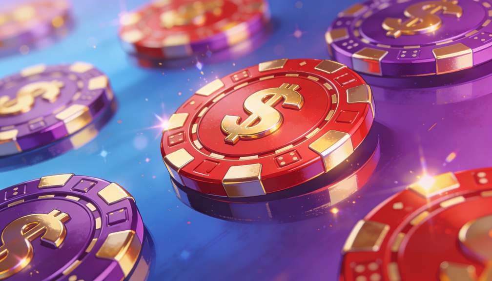 harrys casino